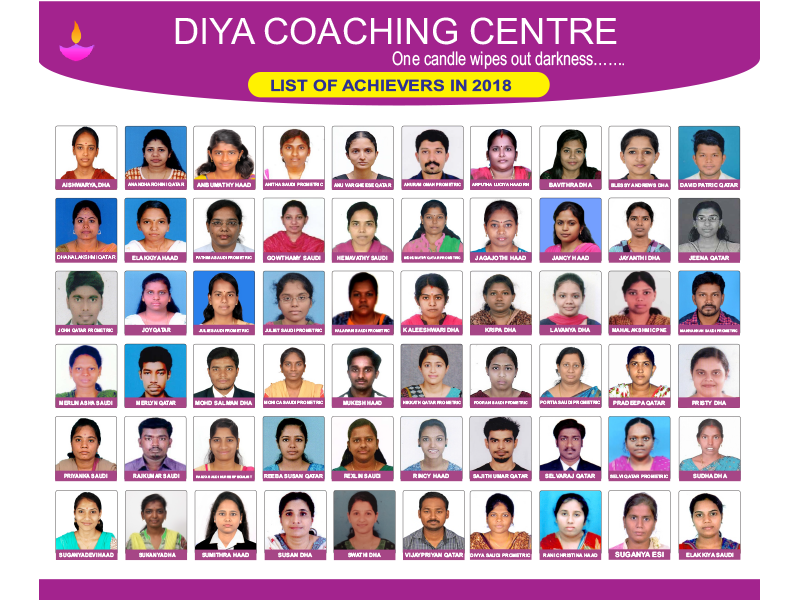 diya-nurse-training-center-achiever-2015